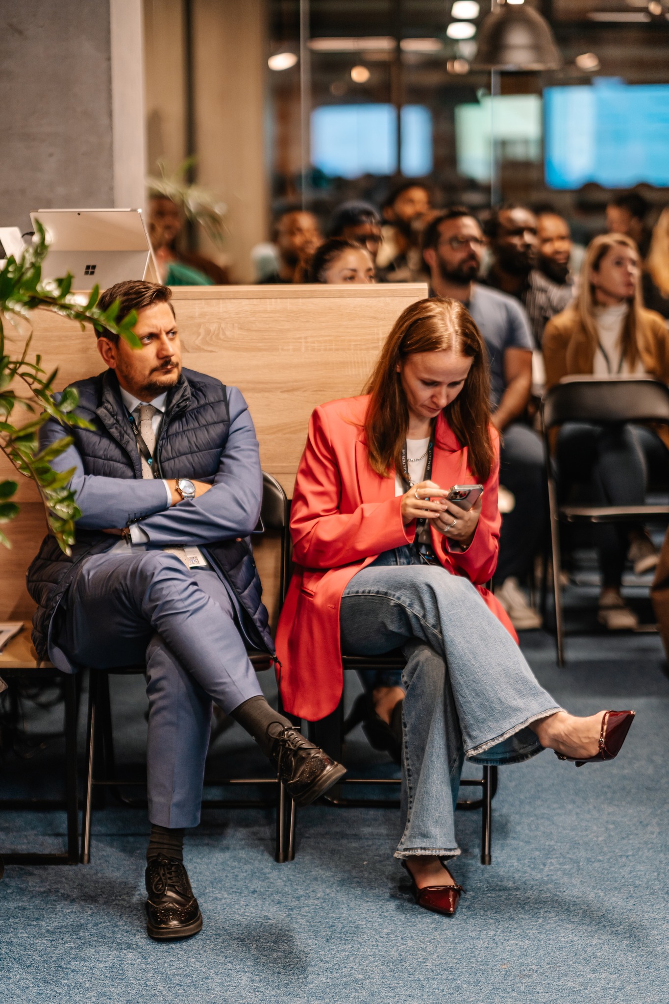 Malta TechTalk 19.11.204-16